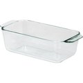 Oneida LOAF DISH GLASS 112 QT 81933L20